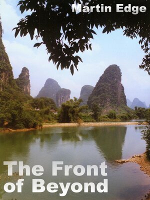 cover image of The Front of Beyond